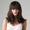 katia Economy wig - long length synthetic wig