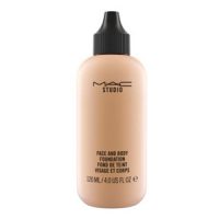 Face and Body foundation.