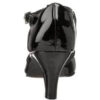 Divine 415W wide fitting shoe by Pleaser USA