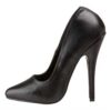 Domina 420 classic court shoe by Pleaser USA