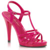 Hot Pink Patent