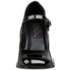 GoGo 50 low heel shoe by Pleaser USA