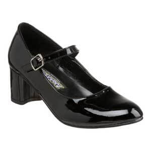 low heel mary jane shoes uk