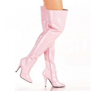 pleaser 3010 boots