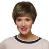 Annette Henry Margu Wig