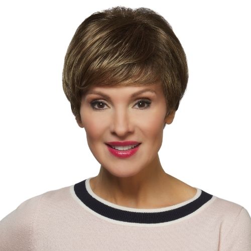 Annette Henry Margu Wig