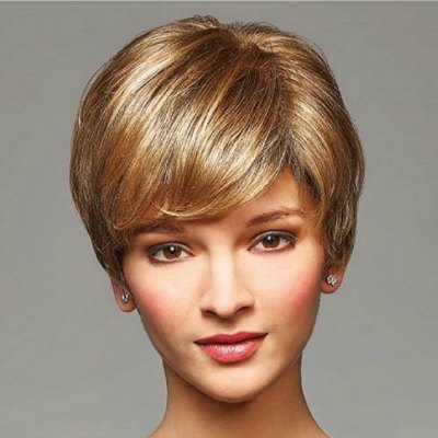 Annette Henry Margu Wigs