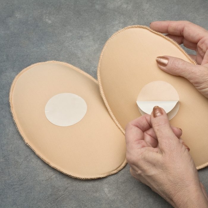 Double-sided tape