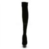 Pleaser delight 3002 thigh boot