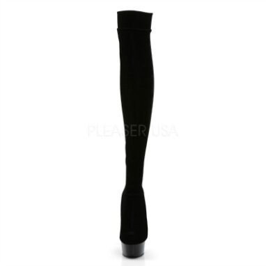 Pleaser delight 3002 thigh boot