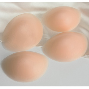 TF701 Standard Silicone Breast Enhancers