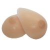 TF 102 silicone breast forms