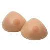 TF101 Economy triangle breast forms forms