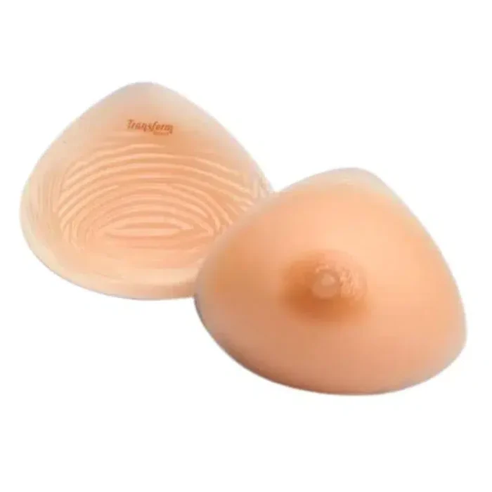 TF98 Transform Premier Triangle Breast Forms