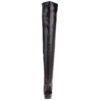 Delight 3017 thigh boot