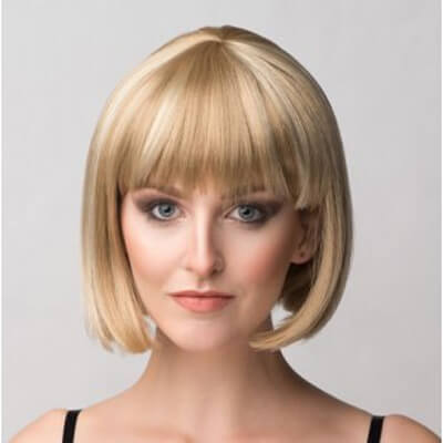 Josie bob wig