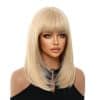 katie acconomy wig in gold shade
