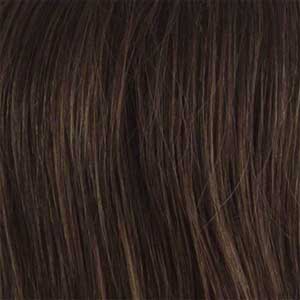 Medium Brown wig colour by Noriko Wigs