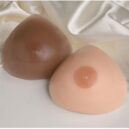 TF402 Standard Full Triangle Breast Forms