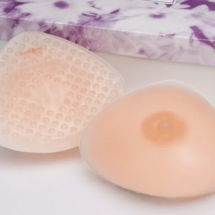 TF97 Premier Triangle Breast Forms
