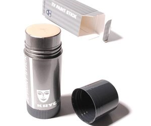 Selecting your foundation