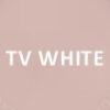 TV White