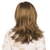 Willow synthetic wig