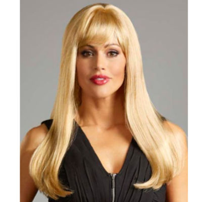 Diva Henry Margu Wig