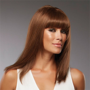 Sienna by jon Renau remy human hair with smartlace front