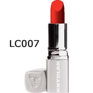 Kryolan Classic Lipstick shade LC007