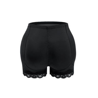 Padded Panty - for those additional female curves and shape