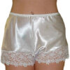 White French Cami Knickers