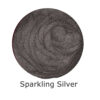 Sparkling Silver