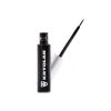 Black eyeliner