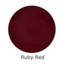 Ruby Red