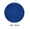 Sky Blue