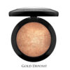 Gold Deposit