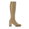 Gogo 300 from the Funtasma Pleaser knee boot collection.
