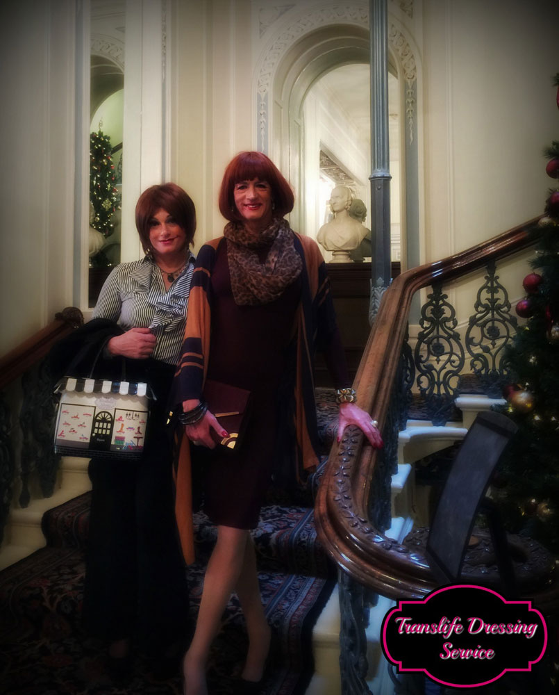 Afternoon Tea at The Grand Hotel Brighton With Lady Charlotte