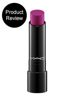 MAC Sheen Supreme Lipstick