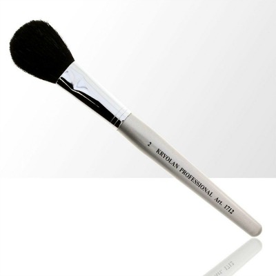 Kryolan Powder brush