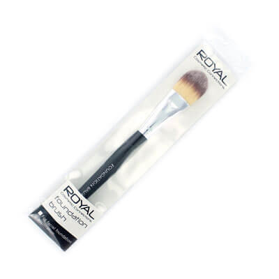 Royal Foundation Brush