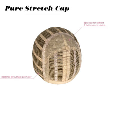 Pure Stretch Cap