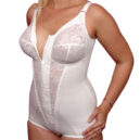 Shapewear no discerning lady would be without those additional curves.