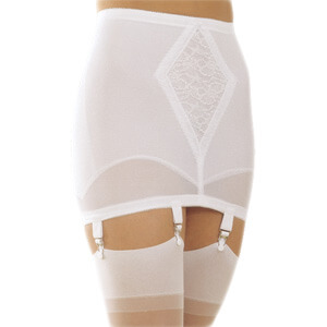 Girdles & Corselets