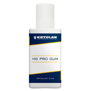 Kryolan HD Pro Gum