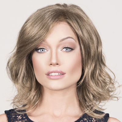 Willow Lace Front Wig