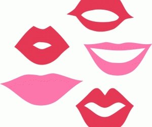 How To Apply Corrective Lip Make-Up