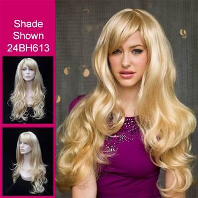 cassidy long length wig