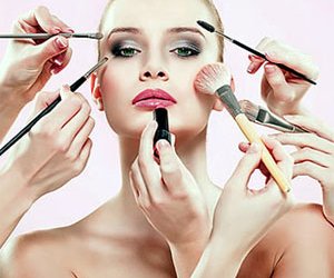 Make-up Simple TOP Tips